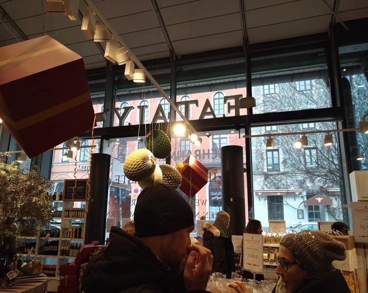 Eataly